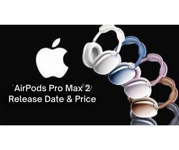 APPLE AIR PODS PRO MAX 2.0